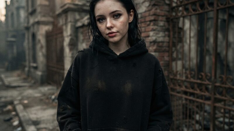 Being Chosen In Public Still Feels Rare