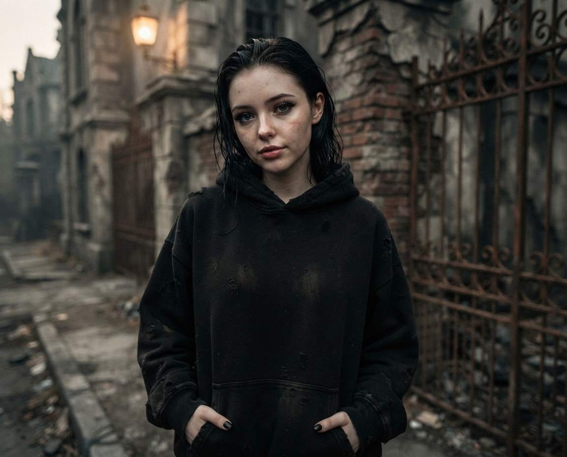 Being Chosen In Public Still Feels Rare