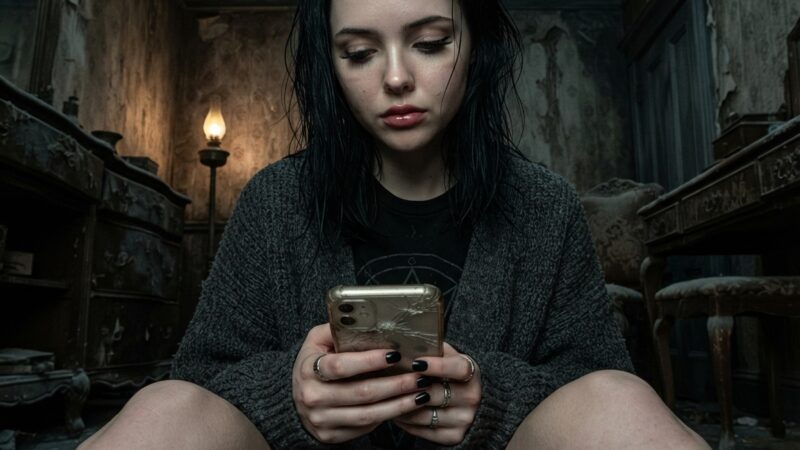 Stop Romanticising Men Who Cannot Text Back