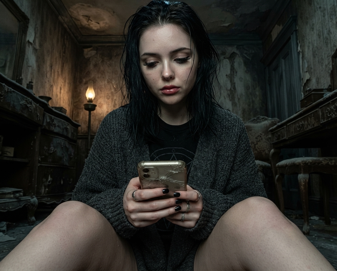 Stop Romanticising Men Who Cannot Text Back