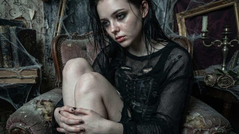 Sometimes I Want To Be Nobody Tonight