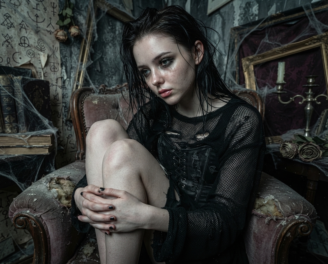 Sometimes I Want To Be Nobody Tonight