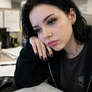 Work Crush Stories Are Usually Just Boredom