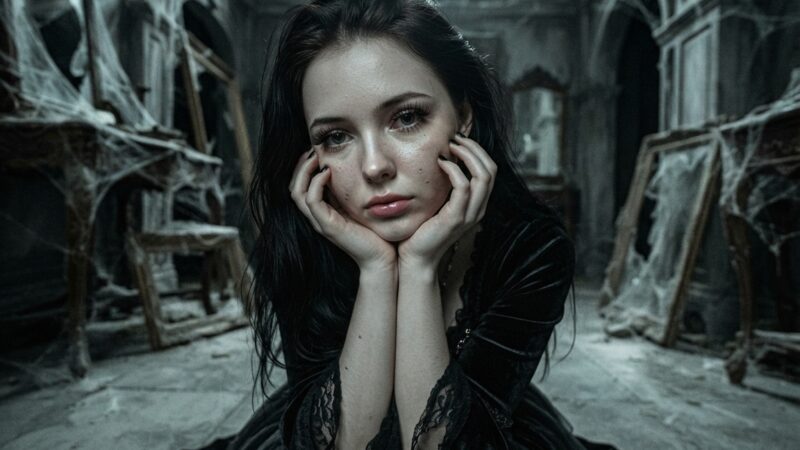 Emotionally Unavailable Is Not A Real Personality