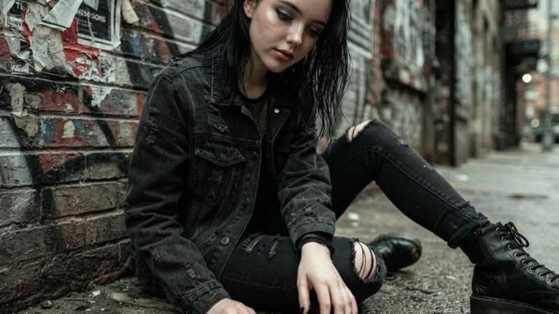 I Do My Best Thinking On Pavements