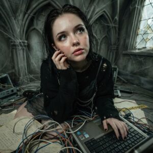 I Want Clear Coding Not Mixed Signals